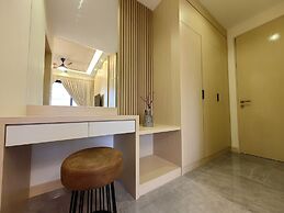 Attic Home Melaka Imperio Residence