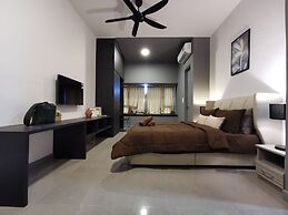 Attic Home Melaka Imperio Residence