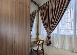 Attic Home Melaka Imperio Residence