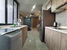 Attic Home Melaka Imperio Residence