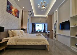 Attic Home Melaka Imperio Residence