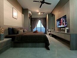 Attic Home Melaka Imperio Residence