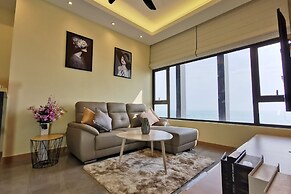 Attic Home Melaka Imperio Residence