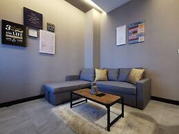 Attic Home Melaka Imperio Residence