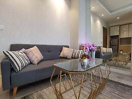 Attic Home Melaka Imperio Residence