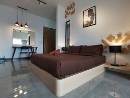 Attic Home Melaka Imperio Residence