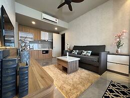 Attic Home Melaka Imperio Residence
