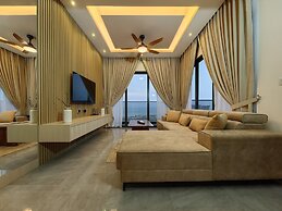 Attic Home Melaka Imperio Residence