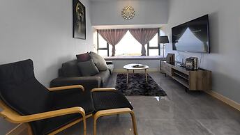Attic Home Melaka Imperio Residence