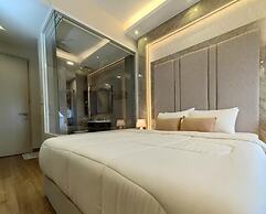 Attic Home Melaka Imperio Residence