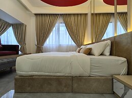 Attic Home Melaka Imperio Residence