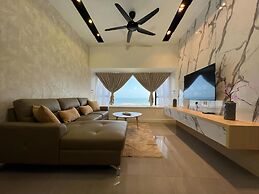 Attic Home Melaka Imperio Residence