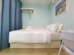 Attic Home Melaka Imperio Residence