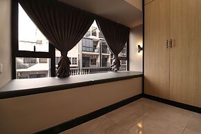 Attic Home Melaka Imperio Residence