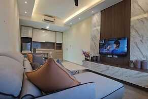 Attic Home Melaka Imperio Residence
