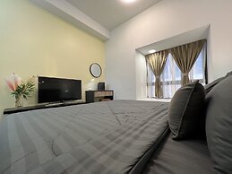 Attic Home Melaka Imperio Residence