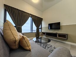 Attic Home Melaka Imperio Residence