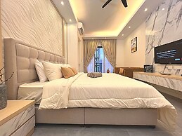 Attic Home Melaka Imperio Residence
