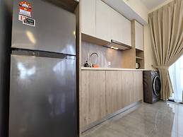 Attic Home Melaka Imperio Residence
