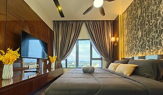 Attic Home Melaka Imperio Residence