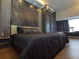 Attic Home Melaka Imperio Residence