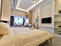 Attic Home Melaka Imperio Residence