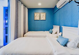 Attic Home Melaka Imperio Residence