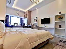 Attic Home Melaka Imperio Residence