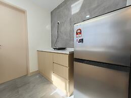 Attic Home Melaka Imperio Residence