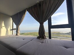 Attic Home Melaka Imperio Residence