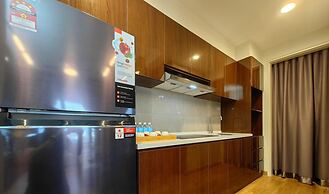 Attic Home Melaka Imperio Residence