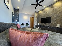 Attic Home Melaka Imperio Residence