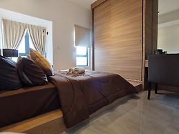 Attic Home Melaka Imperio Residence
