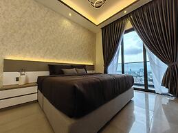 Attic Home Melaka Imperio Residence