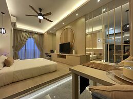 Attic Home Melaka Imperio Residence