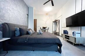 Attic Home Melaka Imperio Residence
