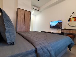 Attic Home Melaka Imperio Residence