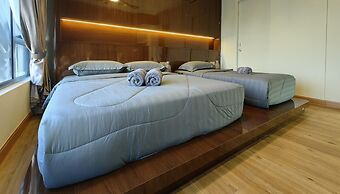 Attic Home Melaka Imperio Residence