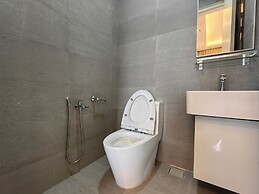 Attic Home Melaka Imperio Residence