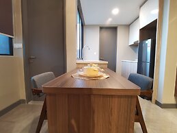 Attic Home Melaka Imperio Residence