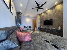 Attic Home Melaka Imperio Residence