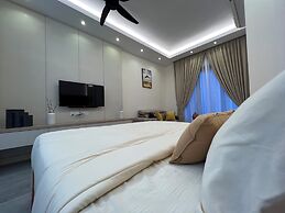 Attic Home Melaka Imperio Residence