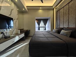 Attic Home Melaka Imperio Residence