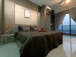 Attic Home Melaka Imperio Residence