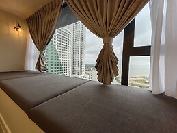 Attic Home Melaka Imperio Residence