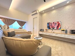 Attic Home Melaka Imperio Residence