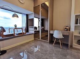 Attic Home Melaka Imperio Residence