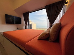 Attic Home Melaka Imperio Residence