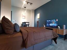 Attic Home Melaka Imperio Residence