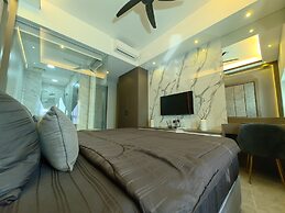 Attic Home Melaka Imperio Residence
